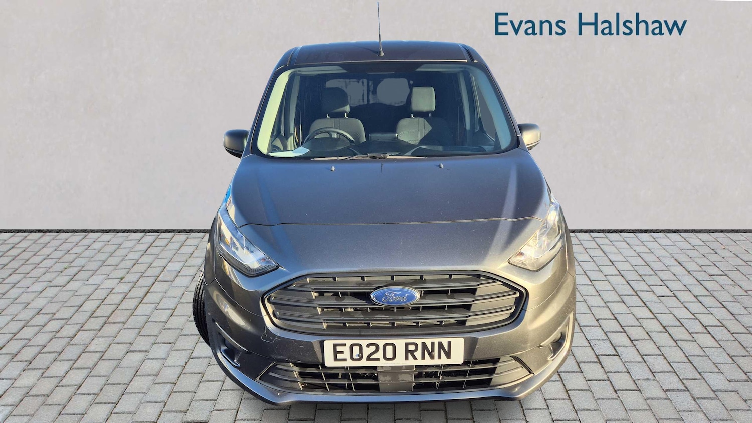 Used Ford Transit Connect 2020 for sale - 76564472: Photo 2