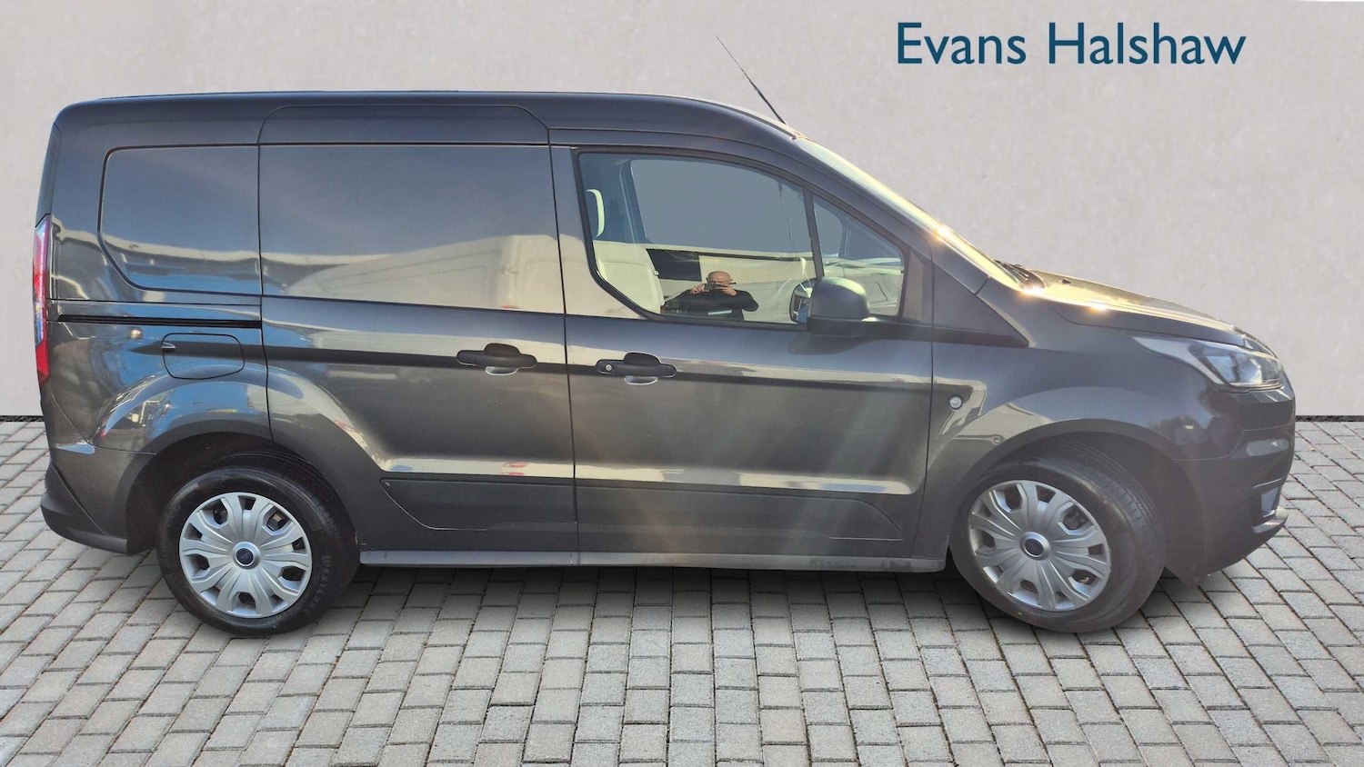 Used Ford Transit Connect 2020 for sale - 76564472: Photo 3