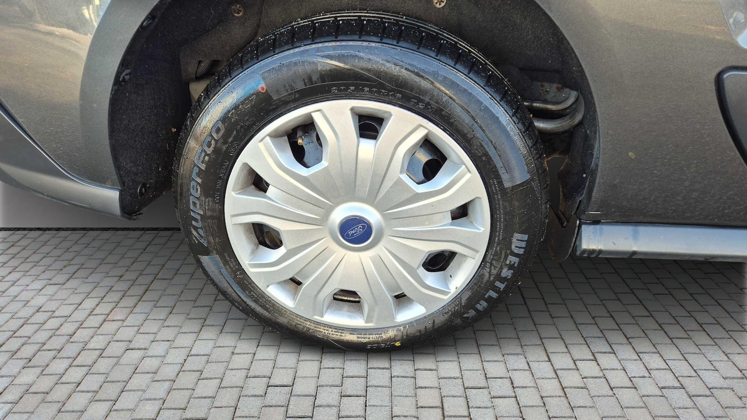 Used Ford Transit Connect 2020 for sale - 76564472: Photo 4