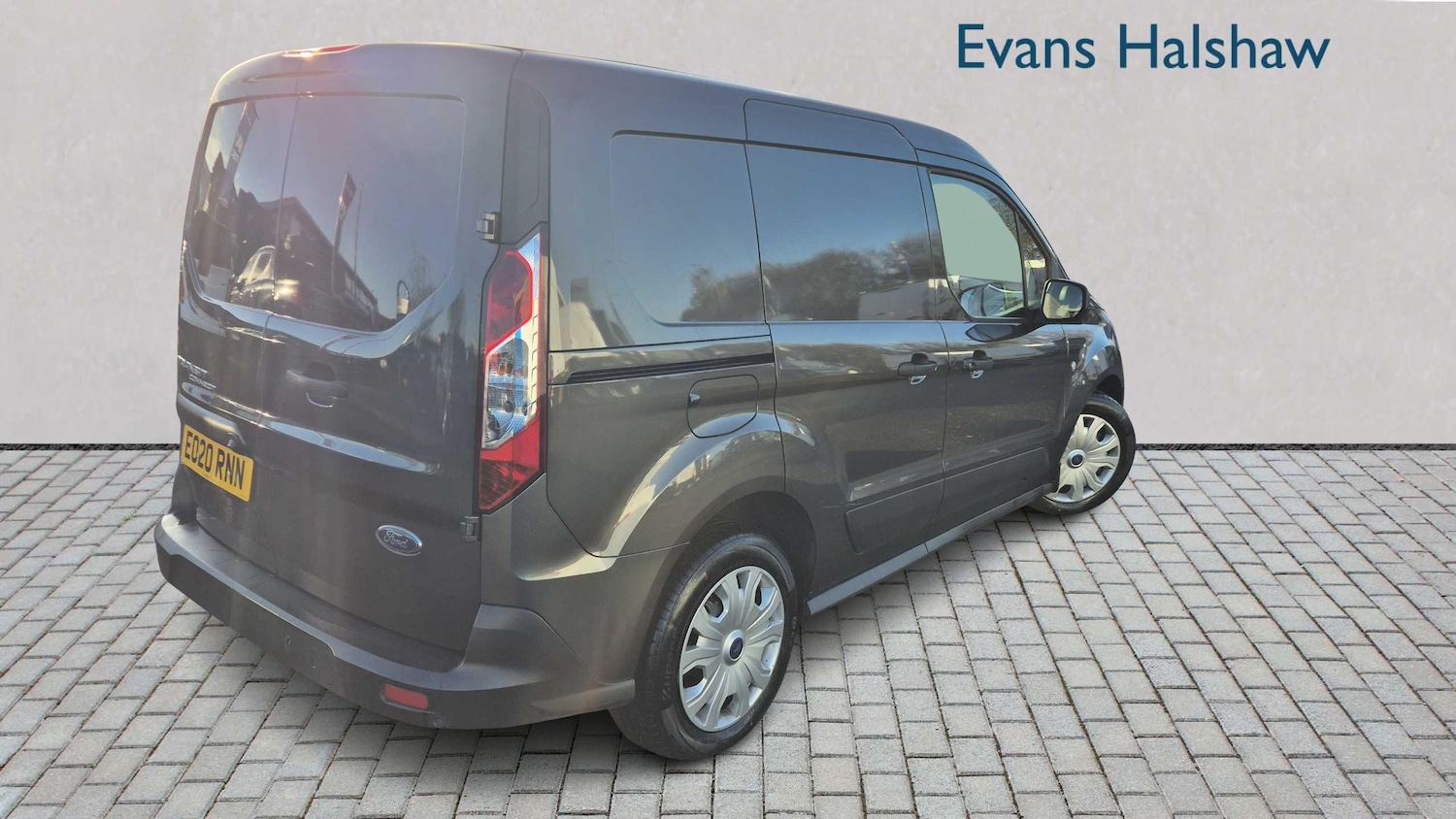 Used Ford Transit Connect 2020 for sale - 76564472: Photo 5