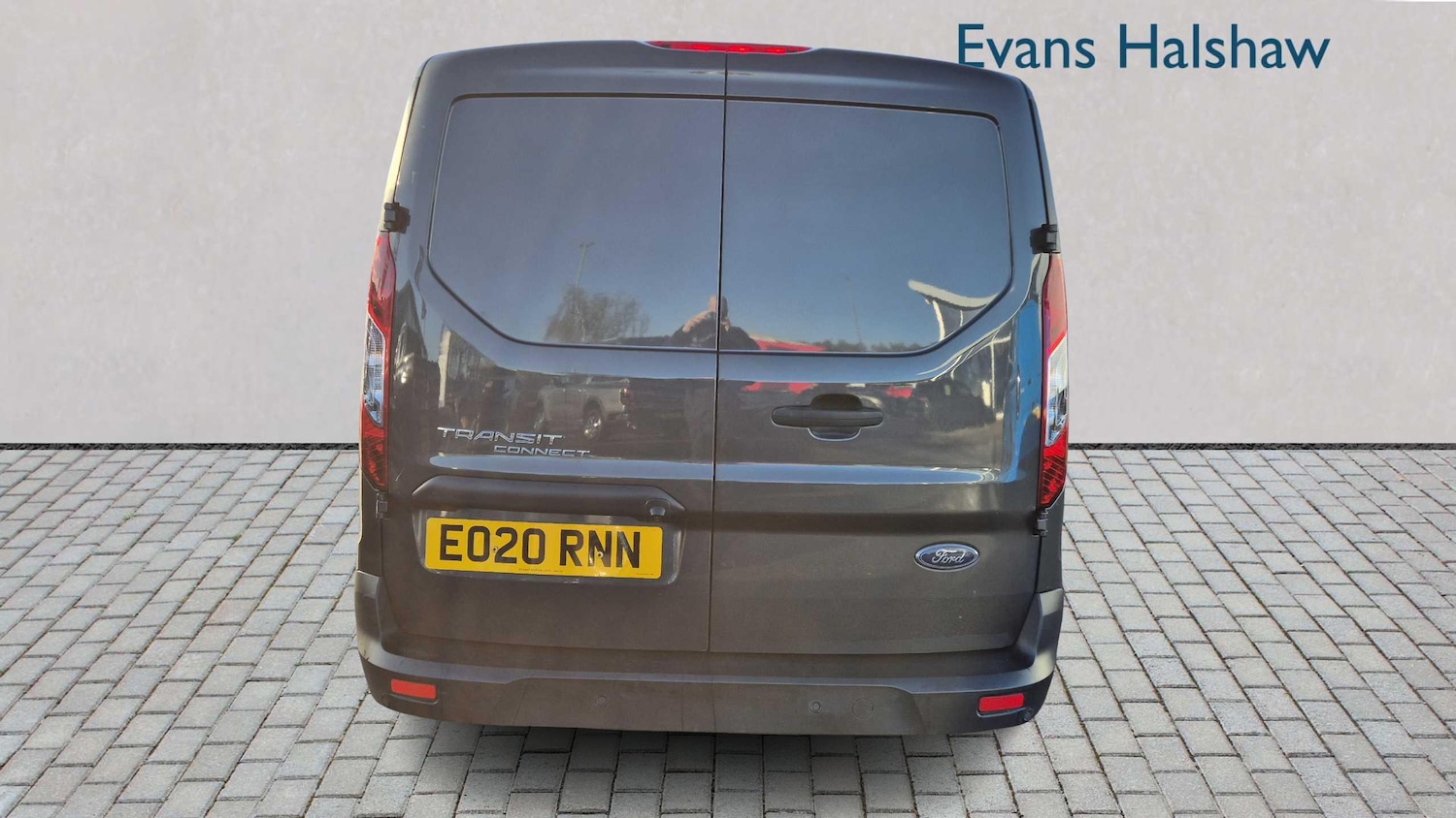Used Ford Transit Connect 2020 for sale - 76564472: Photo 6