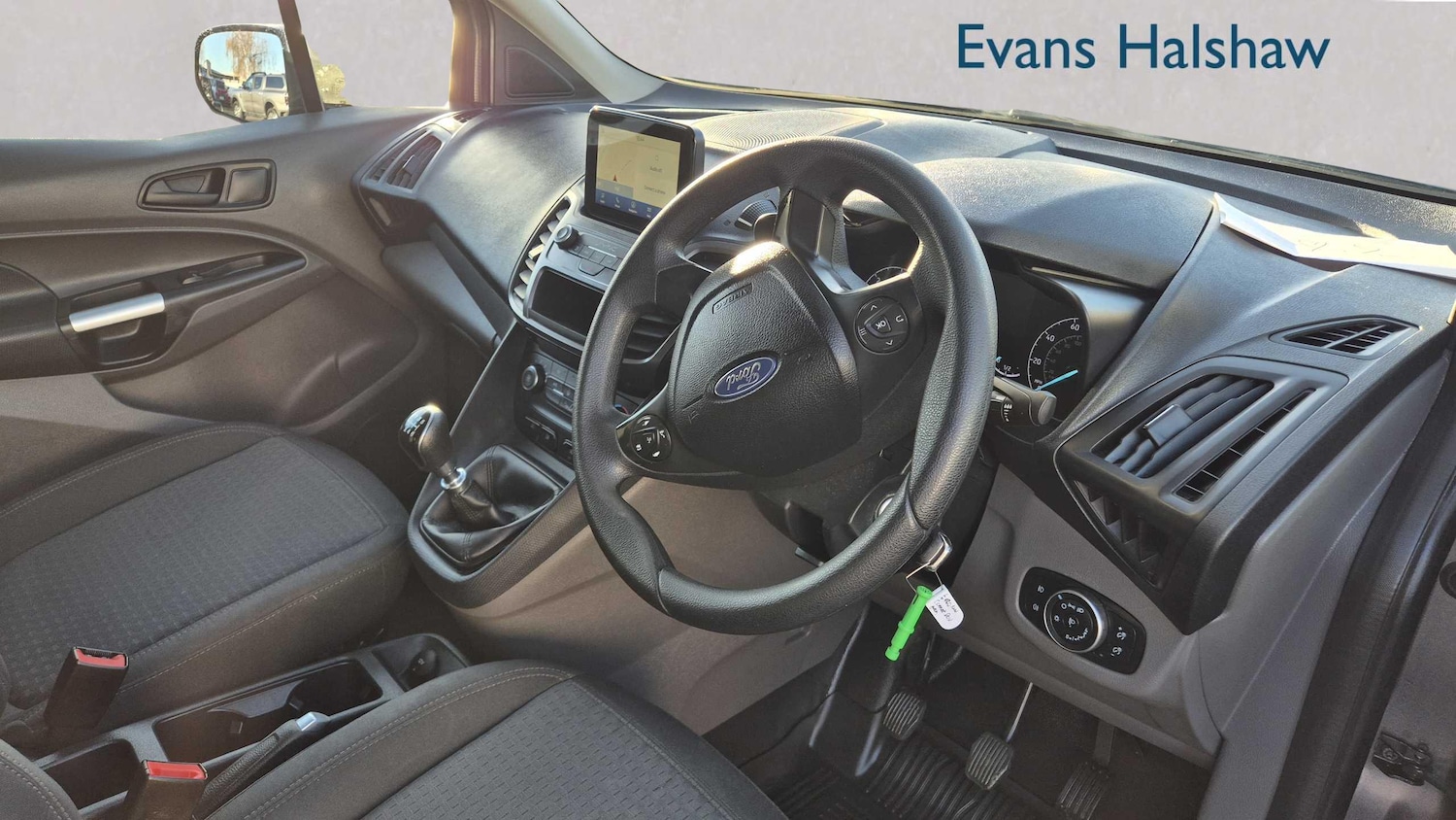 Used Ford Transit Connect 2020 for sale - 76564472: Photo 7