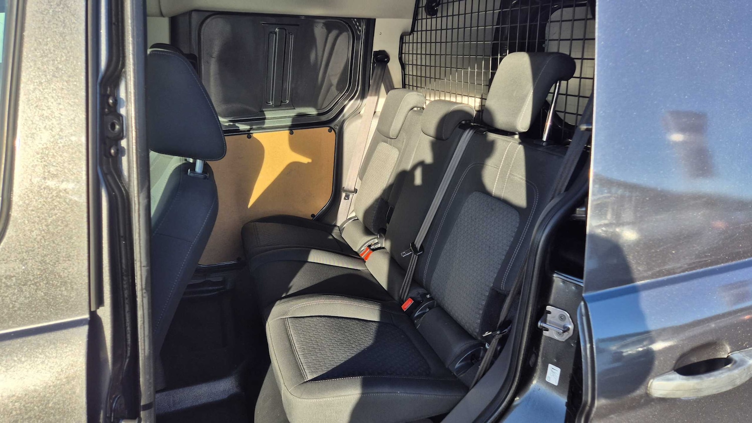Used Ford Transit Connect 2020 for sale - 76564472: Photo 8