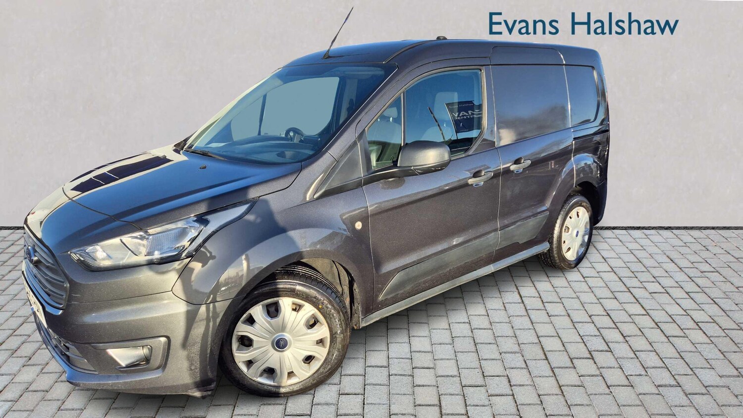 Used Ford Transit Connect 2020 for sale - 76564472: Photo 9