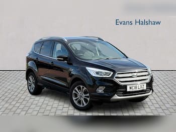 Used Ford Kuga 2018 for sale - 79604251: Photo