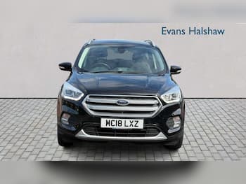 Used Ford Kuga 2018 for sale - 79604251: Photo