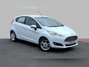 Ford - Fiesta