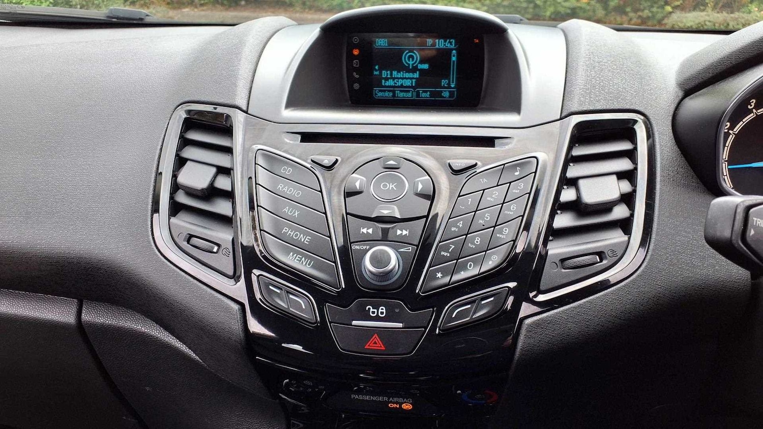 Vehicle 26