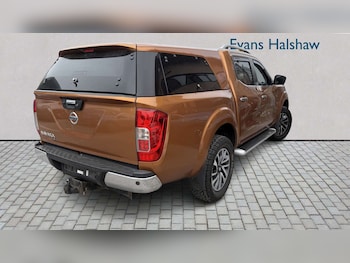 Used Nissan Navara 2018 for sale - 79078476: Photo