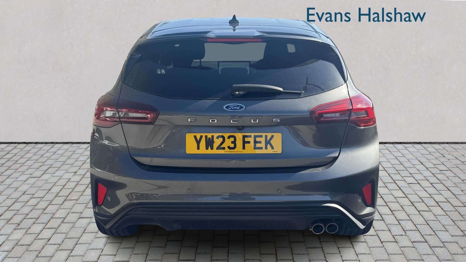 Used Ford Focus 2023 for sale - 78149114: Photo 3