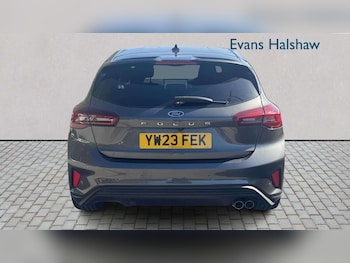 Used Ford Focus 2023 for sale - 78149114: Photo