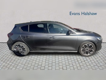 Used Ford Focus 2023 for sale - 78149114: Photo