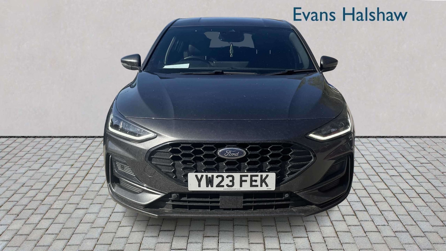 Used Ford Focus 2023 for sale - 78149114: Photo 6