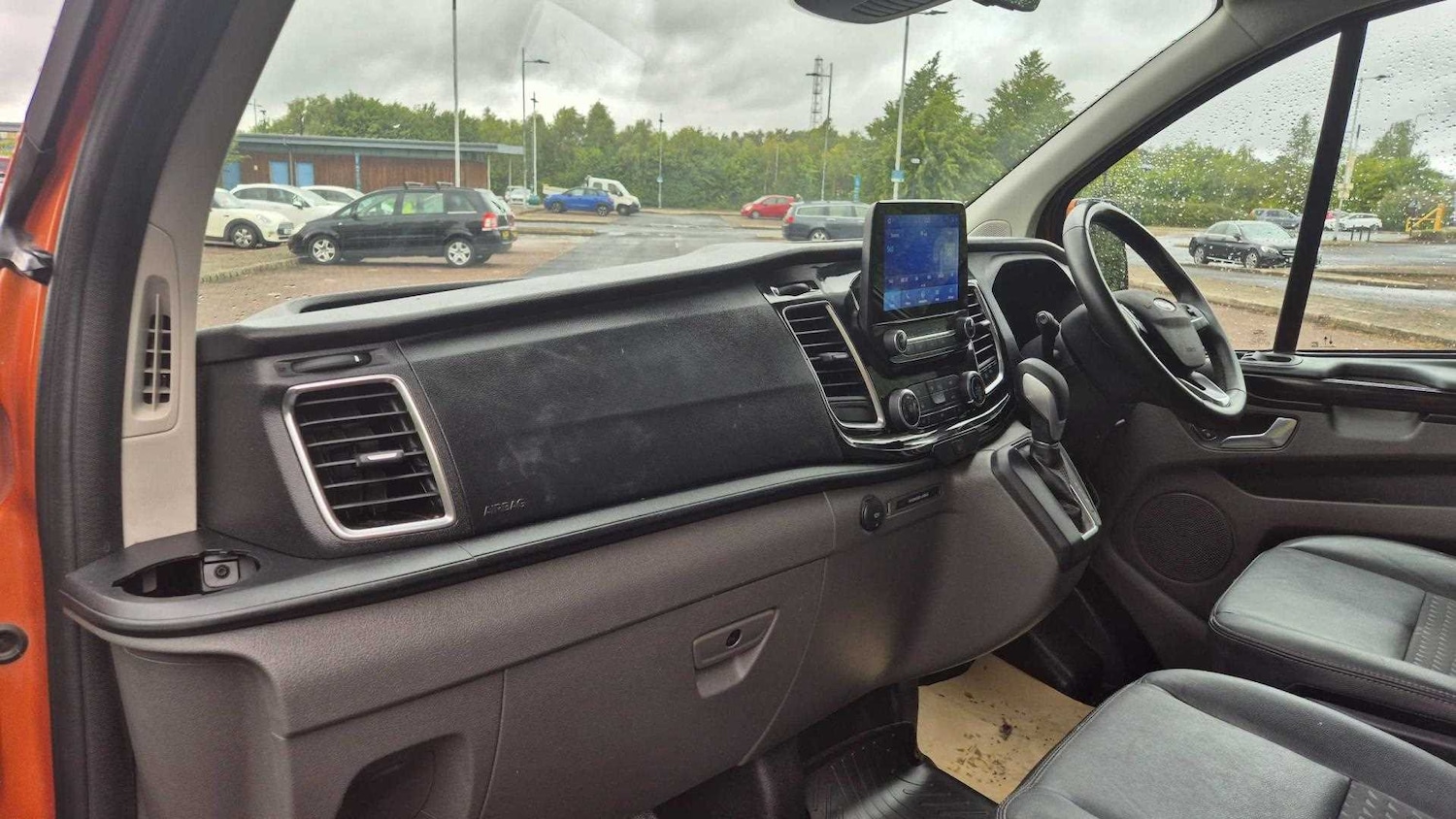 Vehicle 19