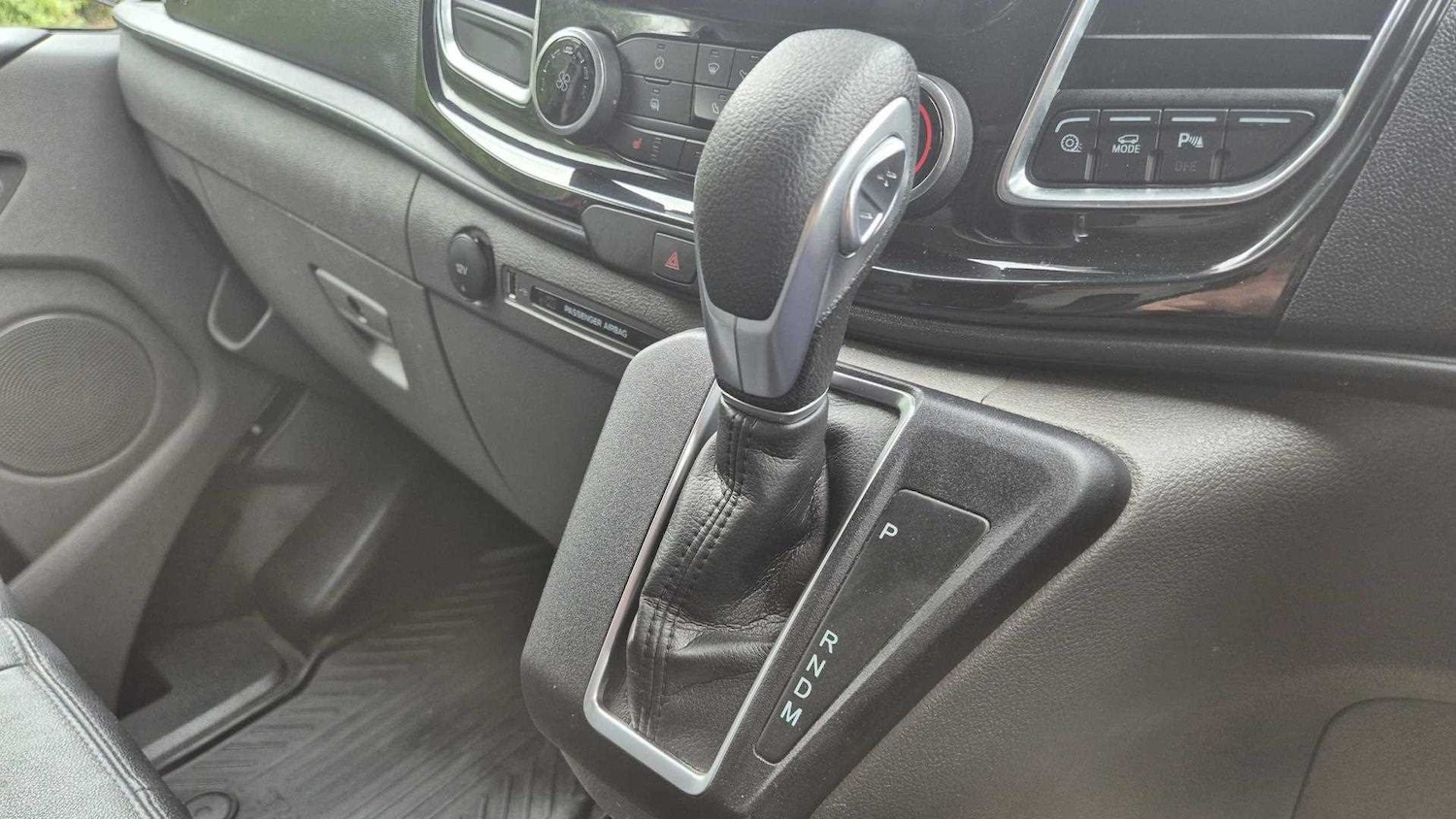 Vehicle 27