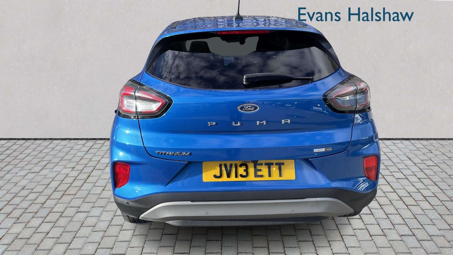 Used Ford Puma for sale - 77928412: Photo 3