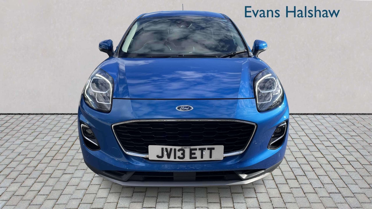 Used Ford Puma for sale - 77928412: Photo 4