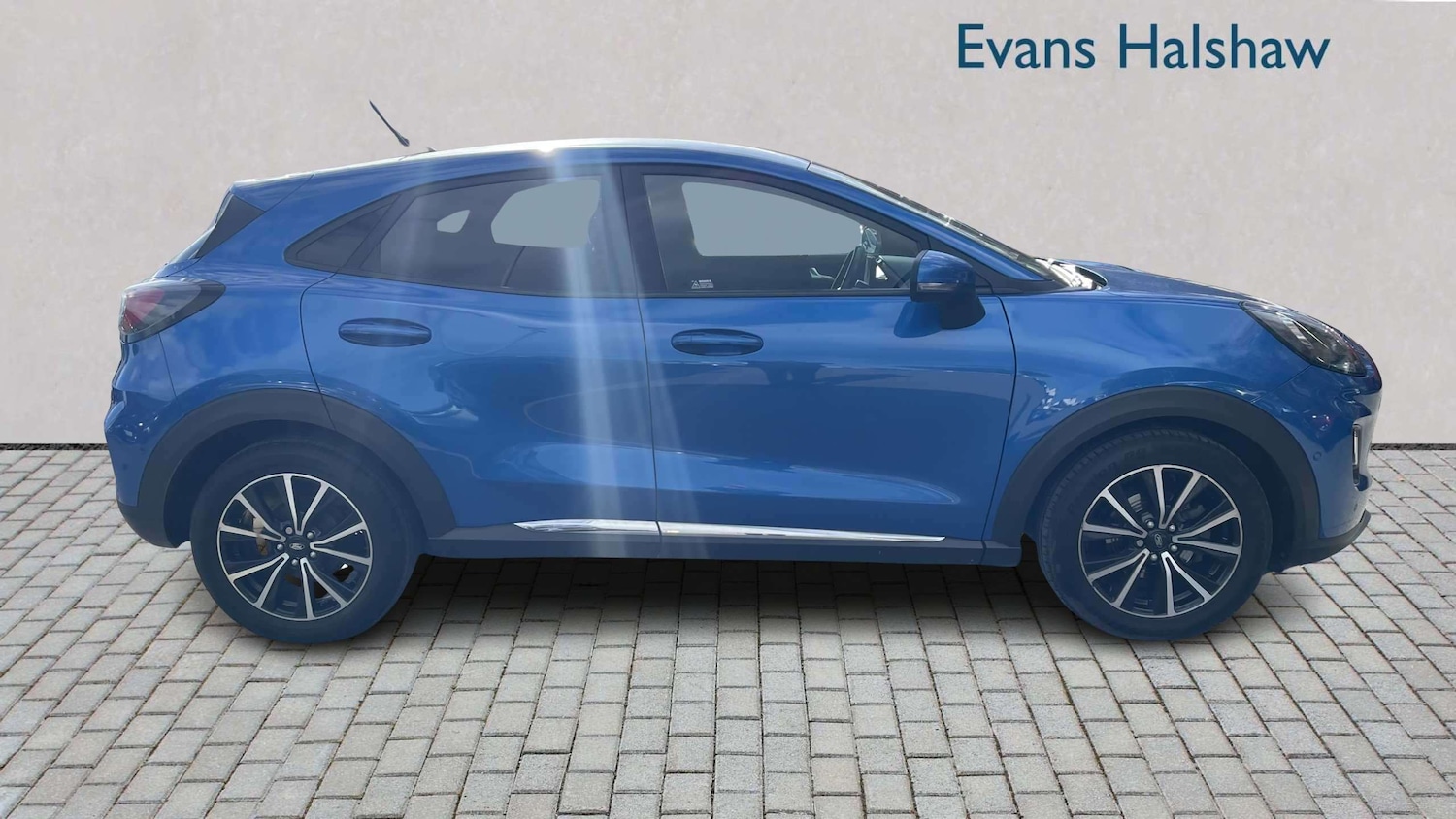 Used Ford Puma for sale - 77928412: Photo 5