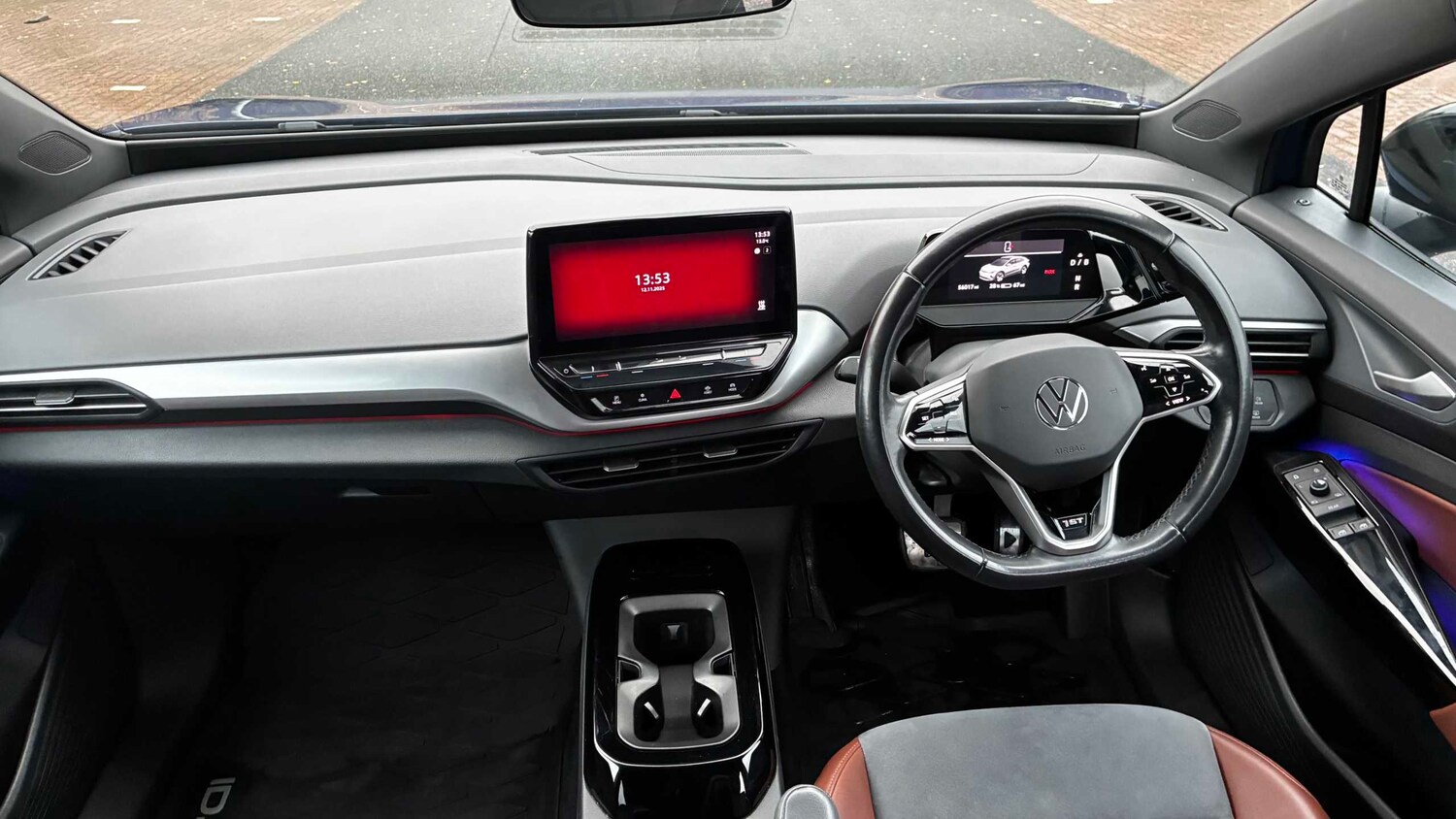 Used Volkswagen ID.4 2021 for sale - 76475819: Photo 12