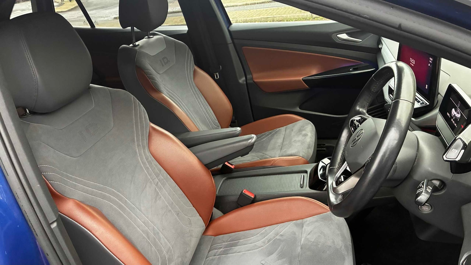 Used Volkswagen ID.4 2021 for sale - 76475819: Photo 14