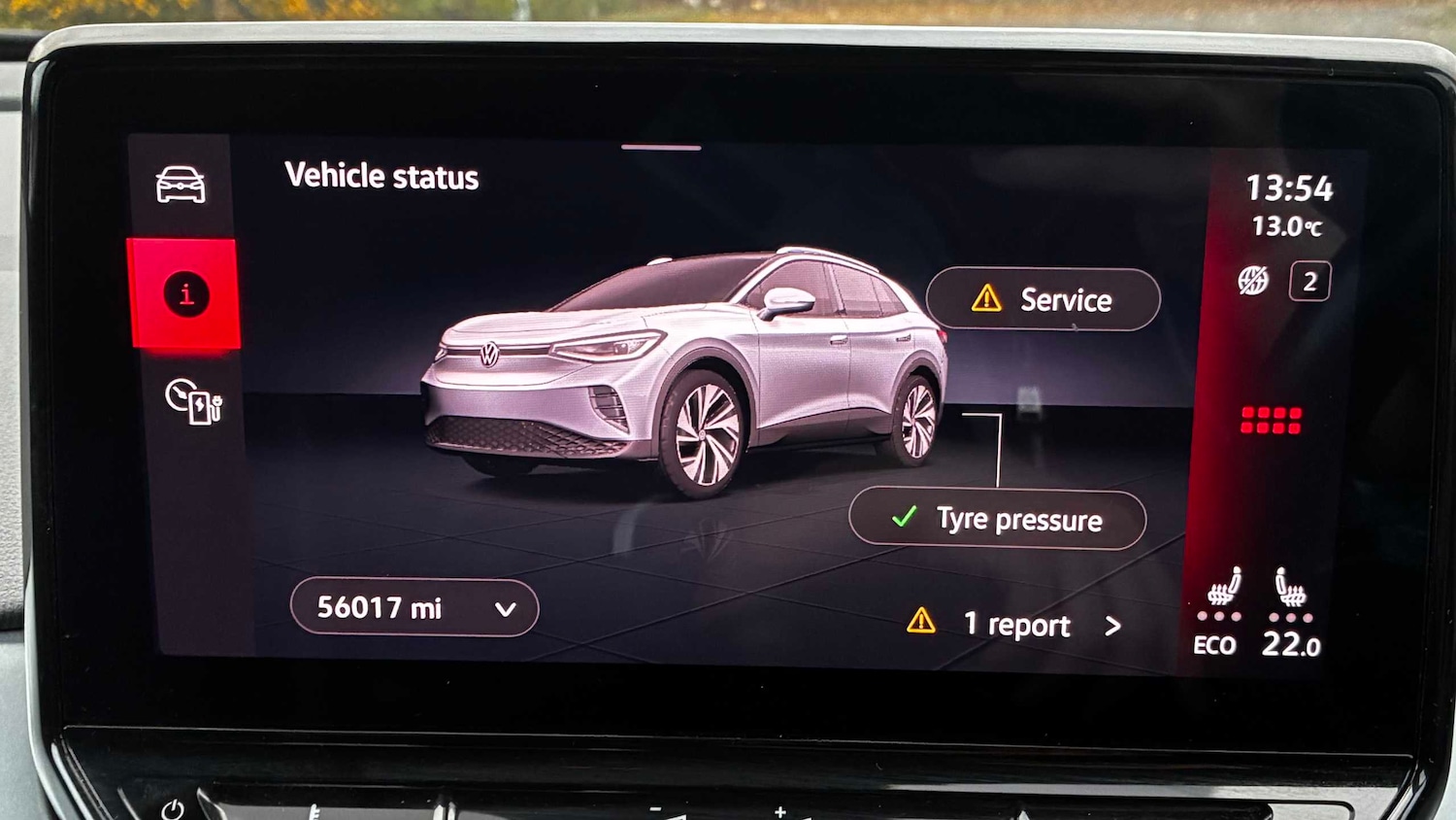 Used Volkswagen ID.4 2021 for sale - 76475819: Photo 16