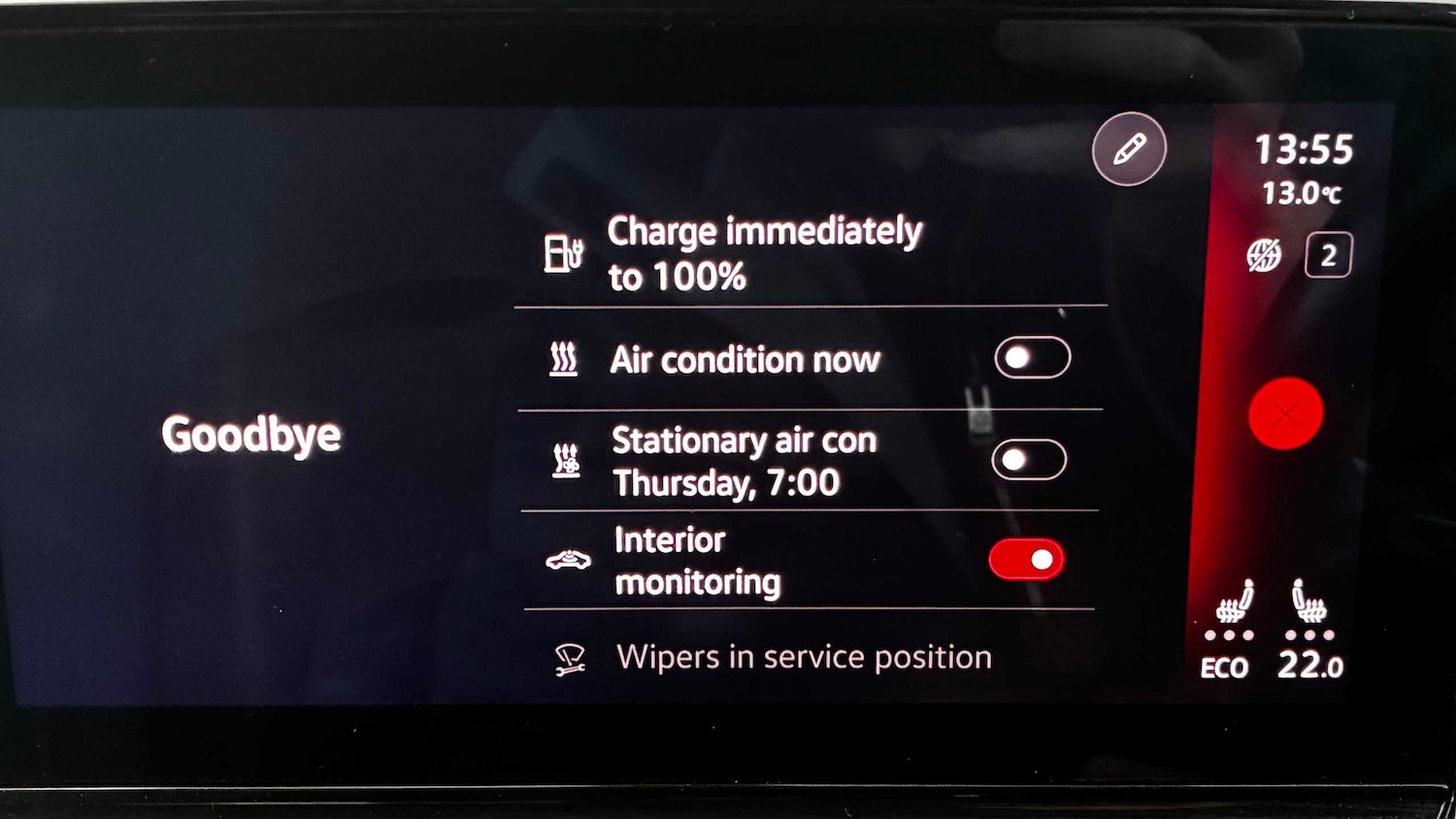 Used Volkswagen ID.4 2021 for sale - 76475819: Photo 22