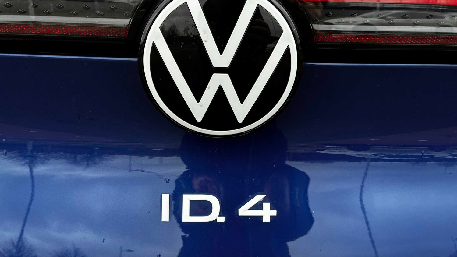 Used Volkswagen ID.4 2021 for sale - 76475819: Photo 35