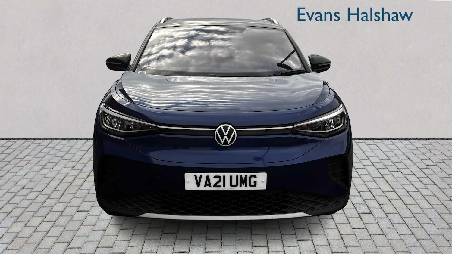 Used Volkswagen ID.4 2021 for sale - 76475819: Photo 4