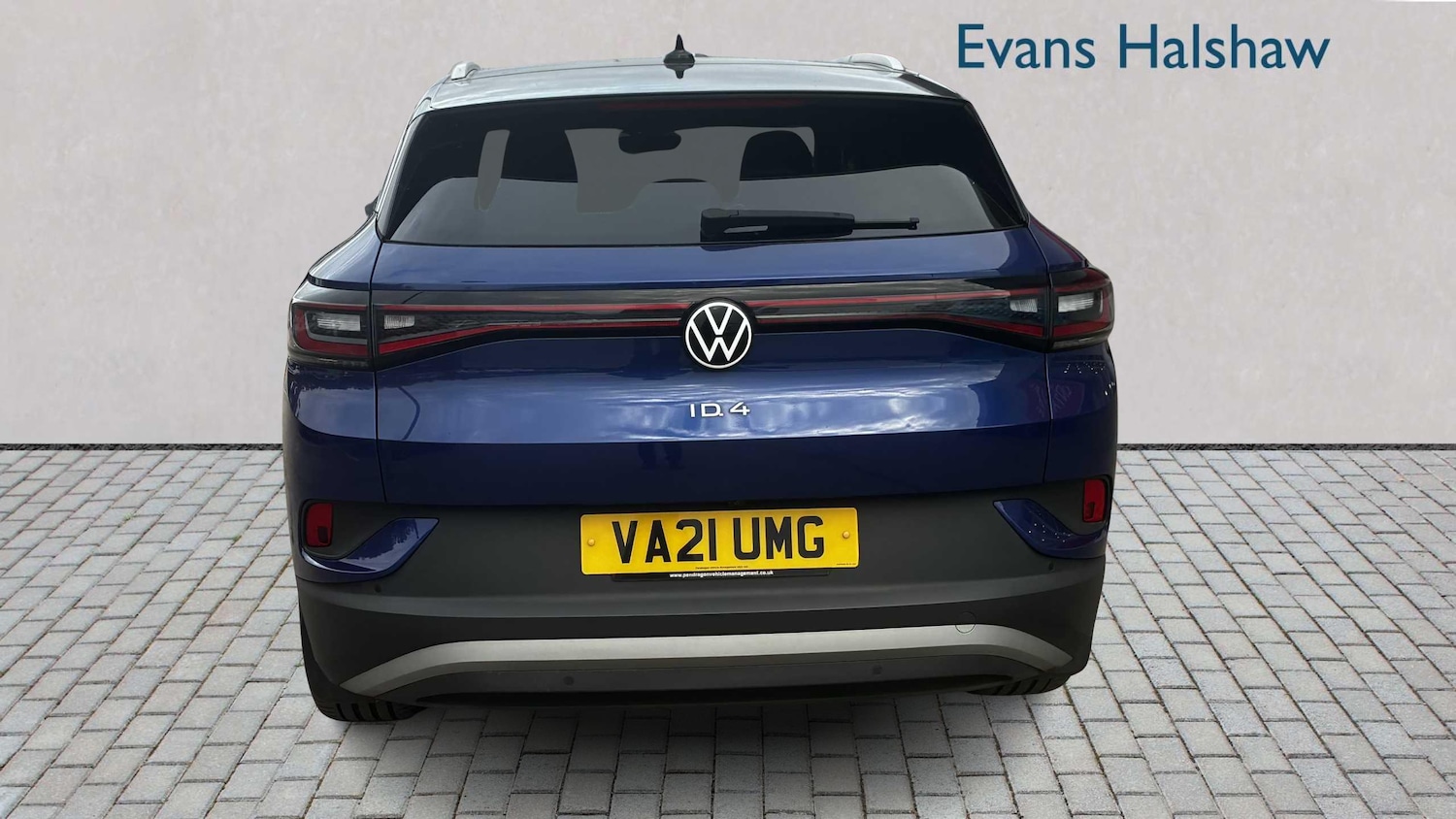 Used Volkswagen ID.4 2021 for sale - 76475819: Photo 6