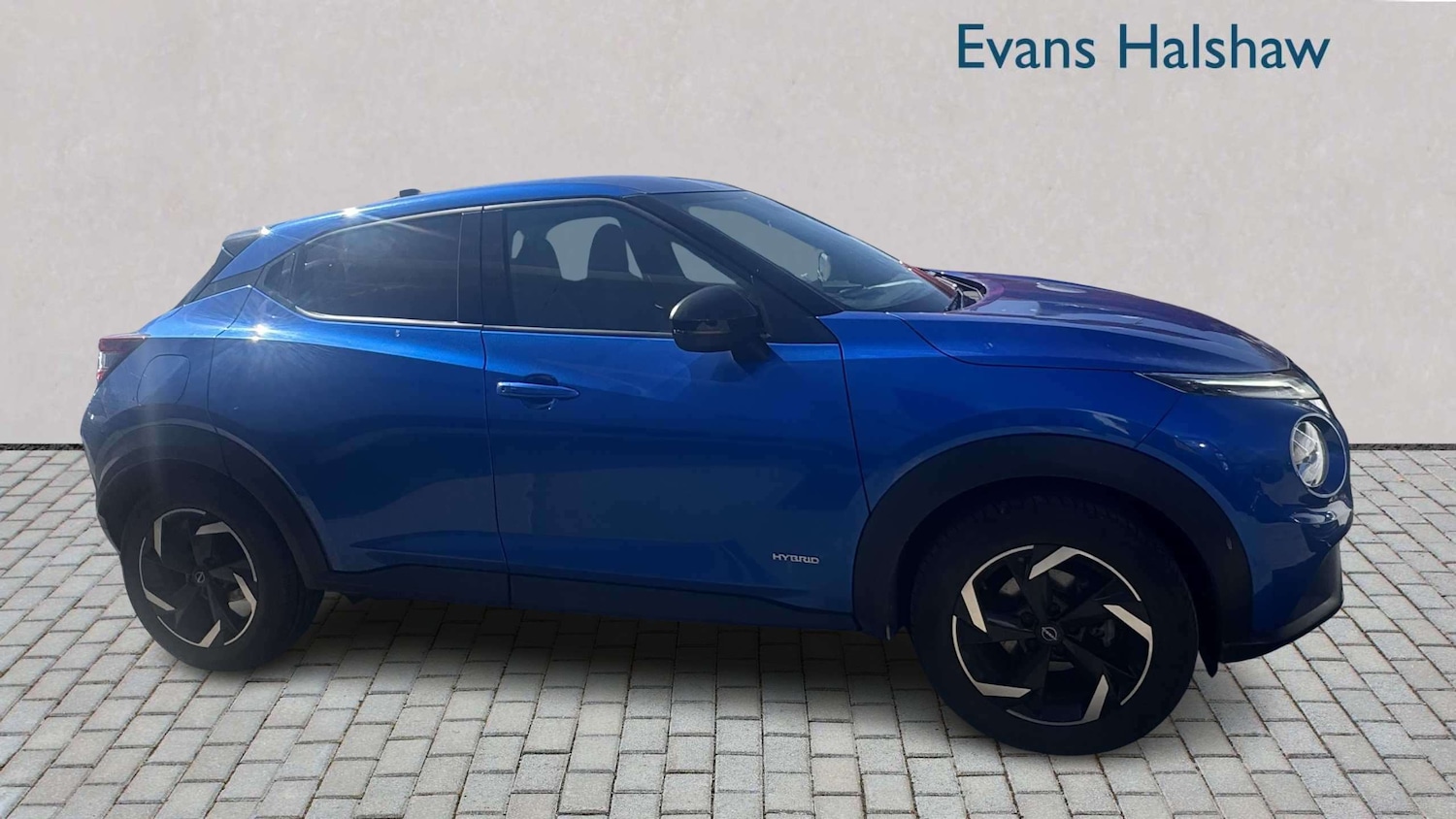 Used Nissan Juke 2022 for sale - 78149170: Photo 3