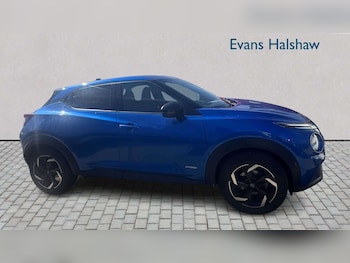 Used Nissan Juke 2022 for sale - 78149170: Photo