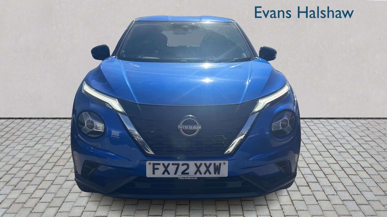 Used Nissan Juke 2022 for sale - 78149170: Photo 4