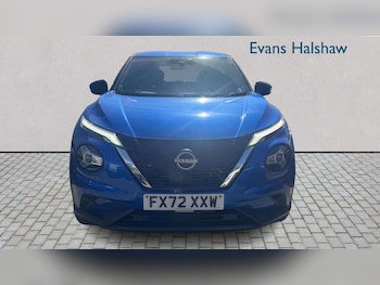 Used Nissan Juke 2022 for sale - 78149170: Photo