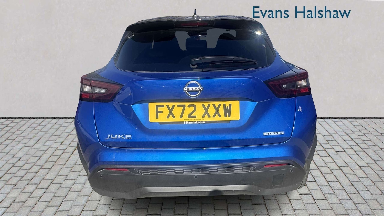 Used Nissan Juke 2022 for sale - 78149170: Photo 5