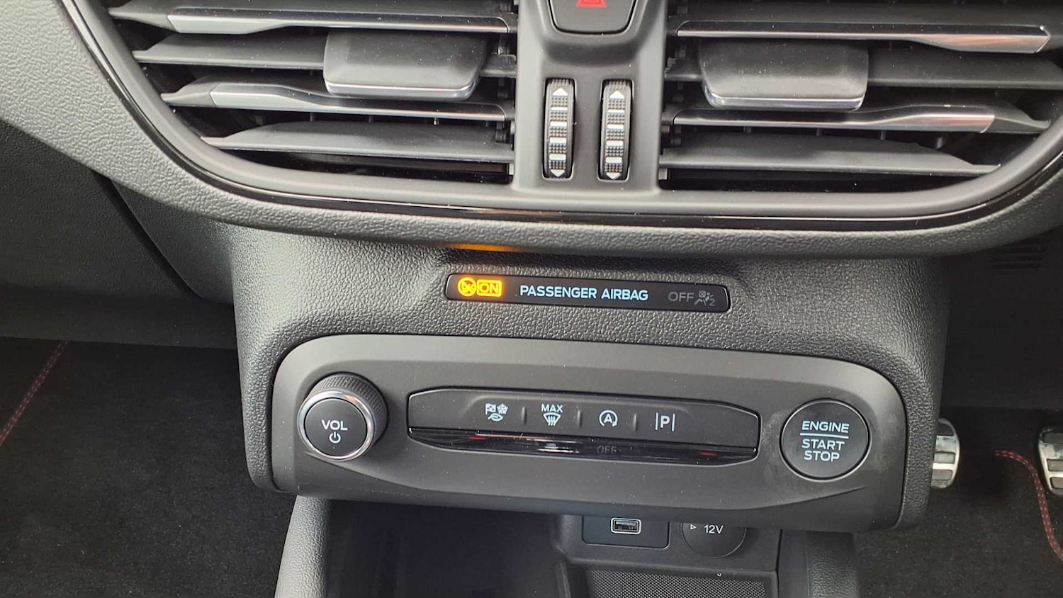 Vehicle 27