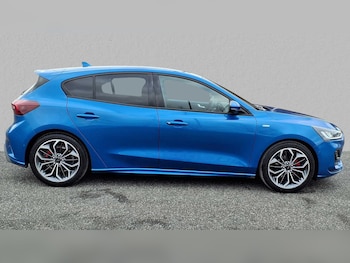 Used Ford Focus 2025 for sale - 75903197: Photo