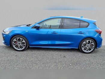 Used Ford Focus 2025 for sale - 75903197: Photo