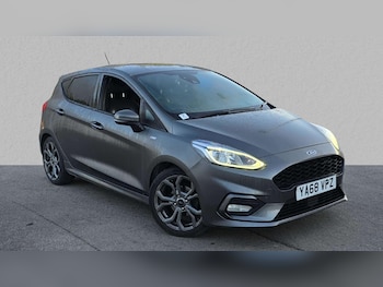 Ford - Fiesta
