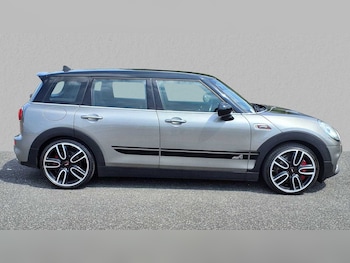 Used MINI Clubman 2018 for sale - 75317127: Photo