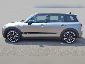 Used MINI Clubman 2018 for sale - 75317127: Photo