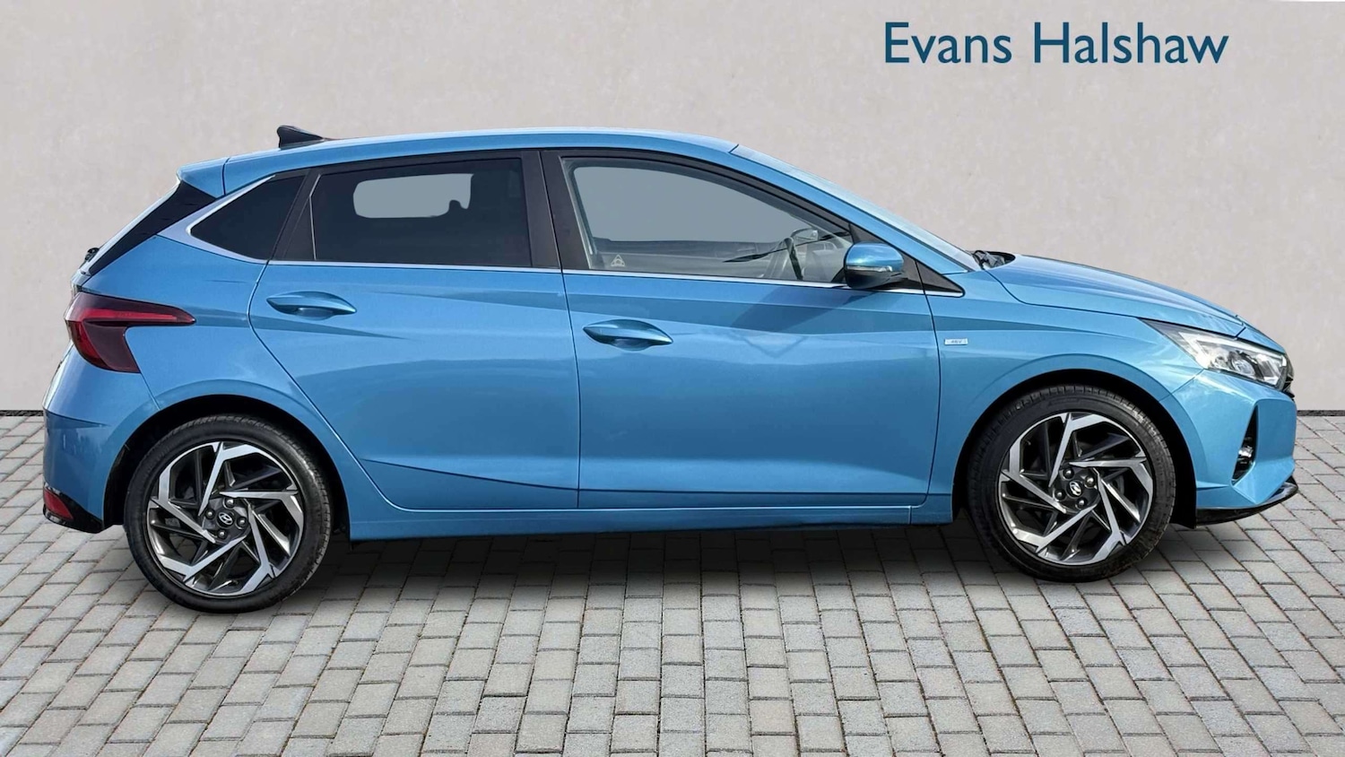 Used Hyundai i20 2022 for sale - 77711211: Photo 4