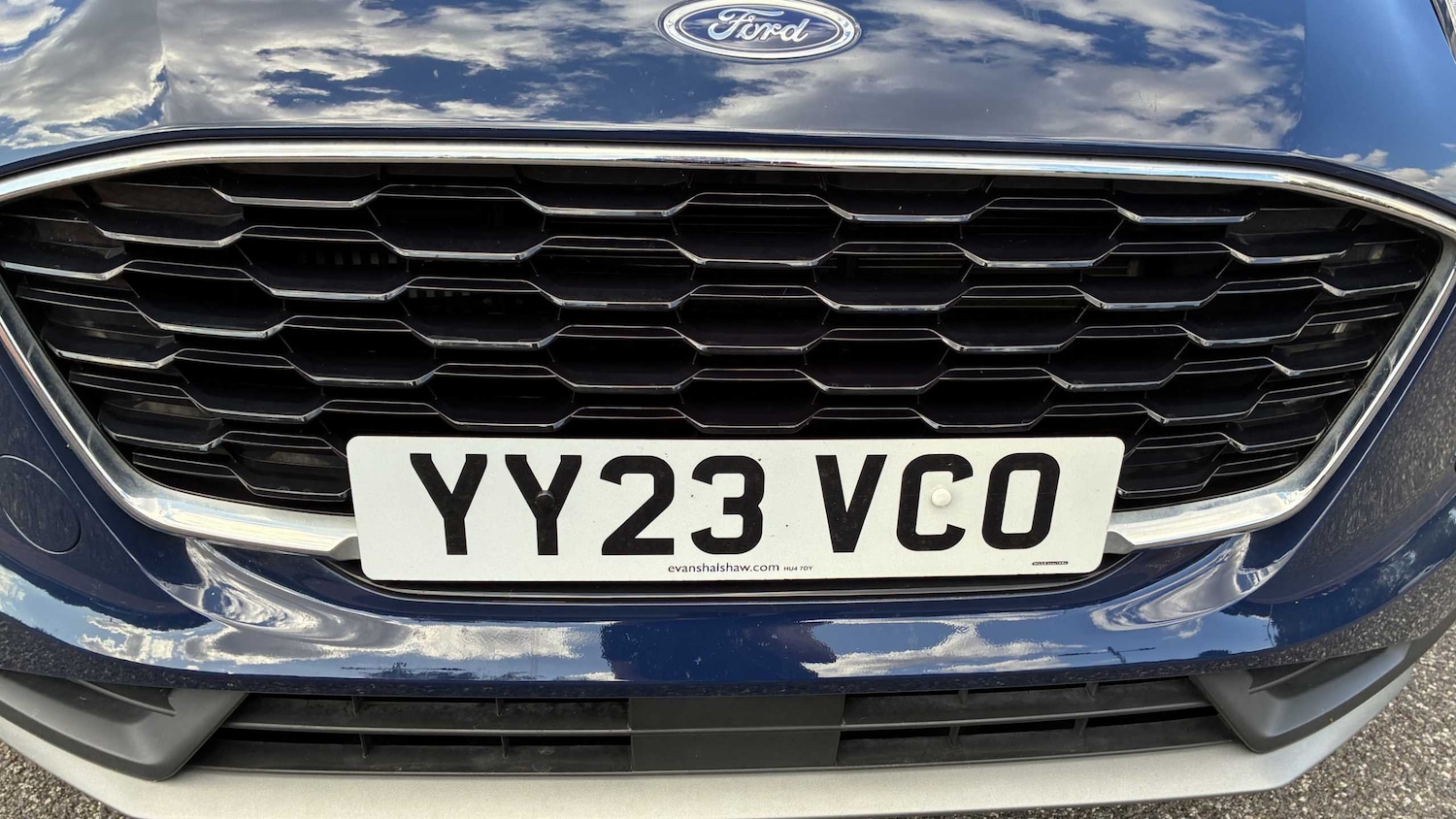 Vehicle 30