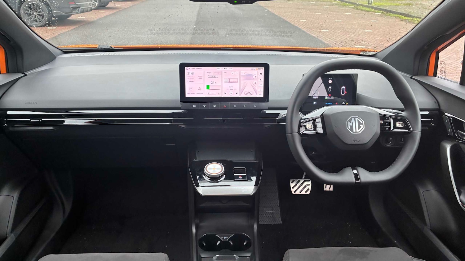Used MG MG4 2026 for sale - 77443438: Photo 10