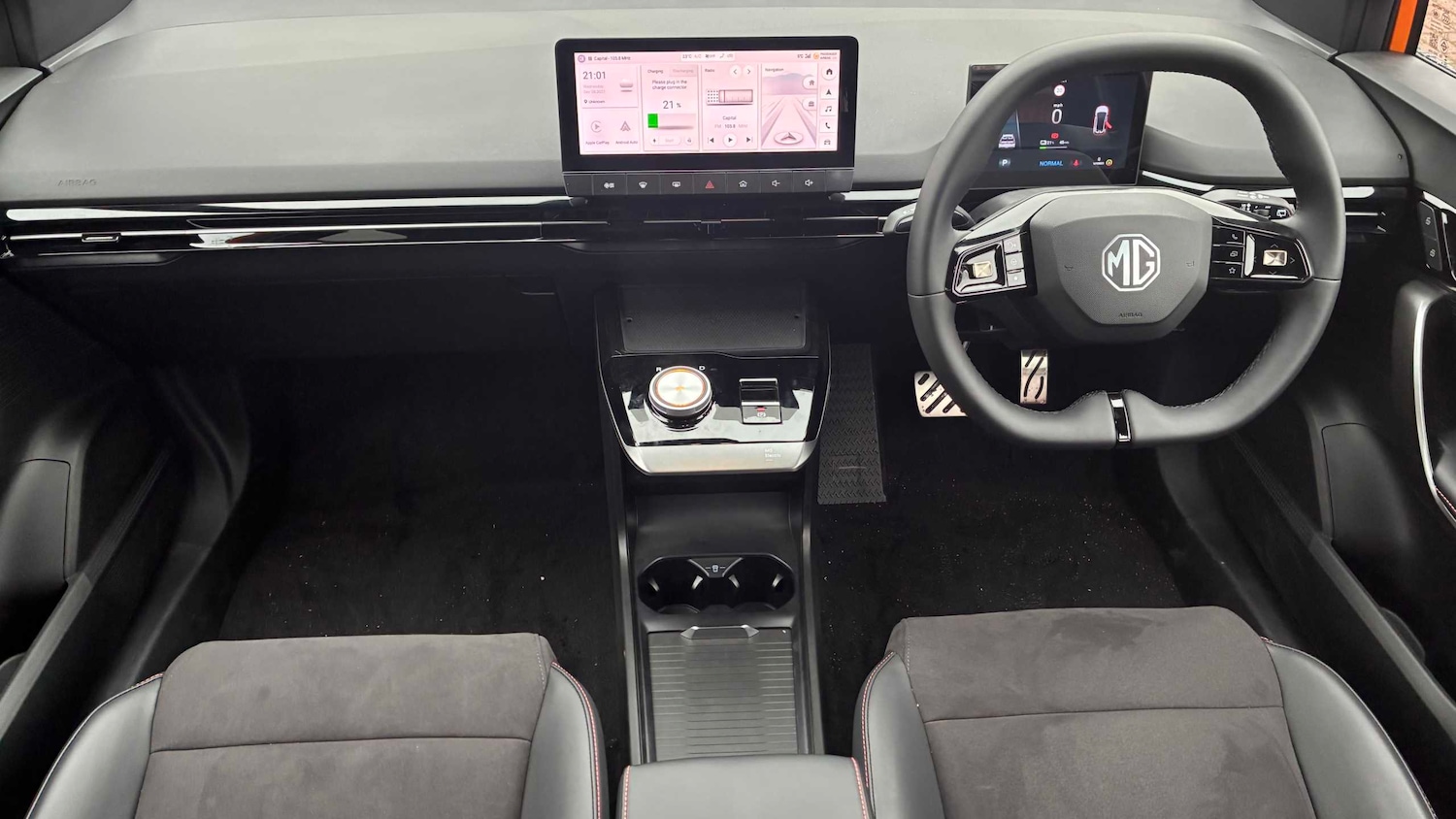 Used MG MG4 2026 for sale - 77443438: Photo 11