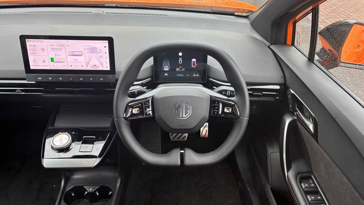 Used MG MG4 2026 for sale - 77443438: Photo 12