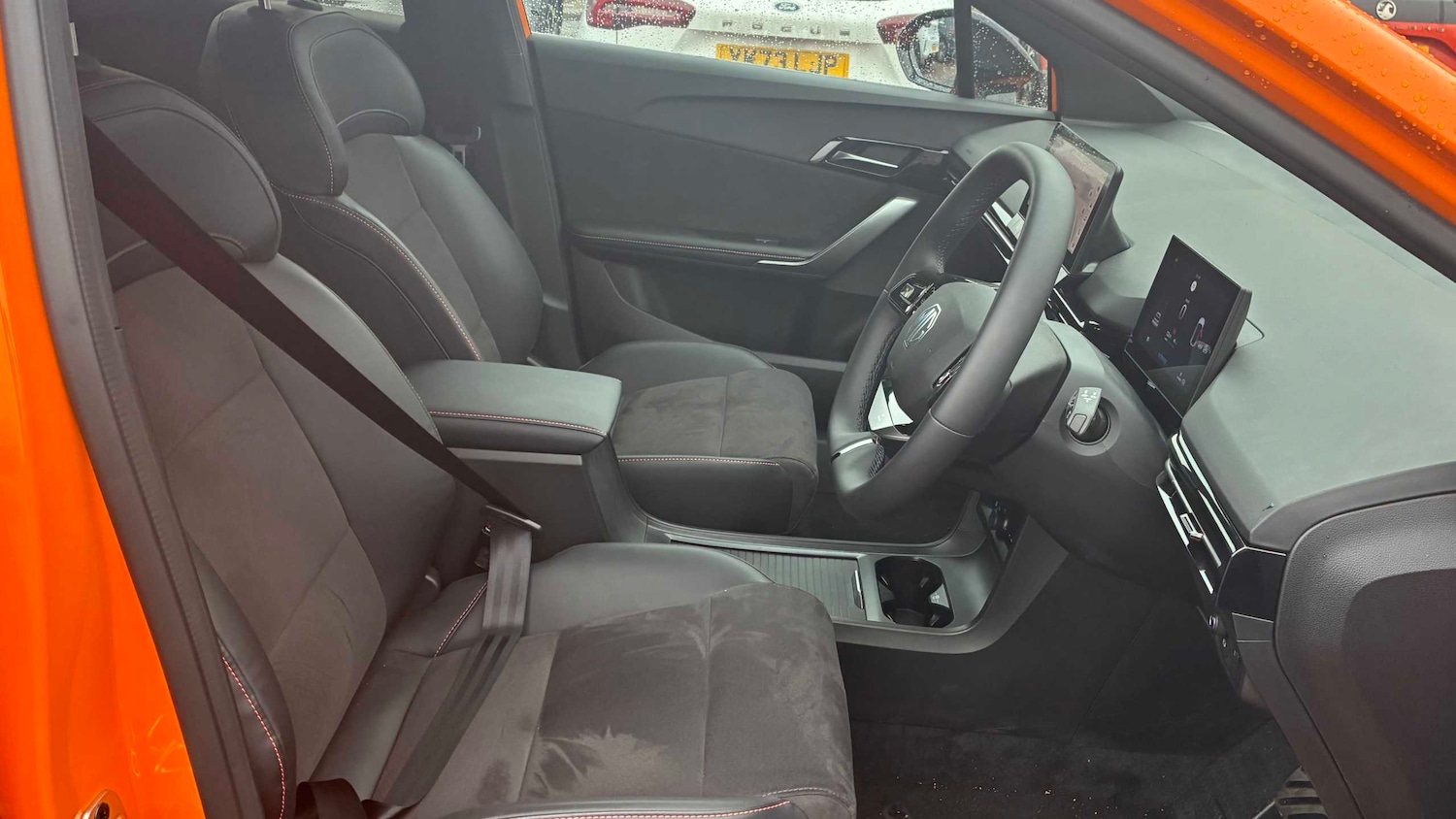 Used MG MG4 2026 for sale - 77443438: Photo 14