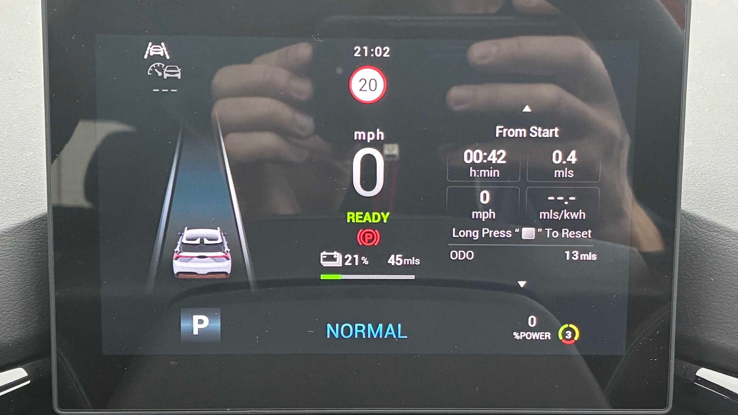 Used MG MG4 2026 for sale - 77443438: Photo 15