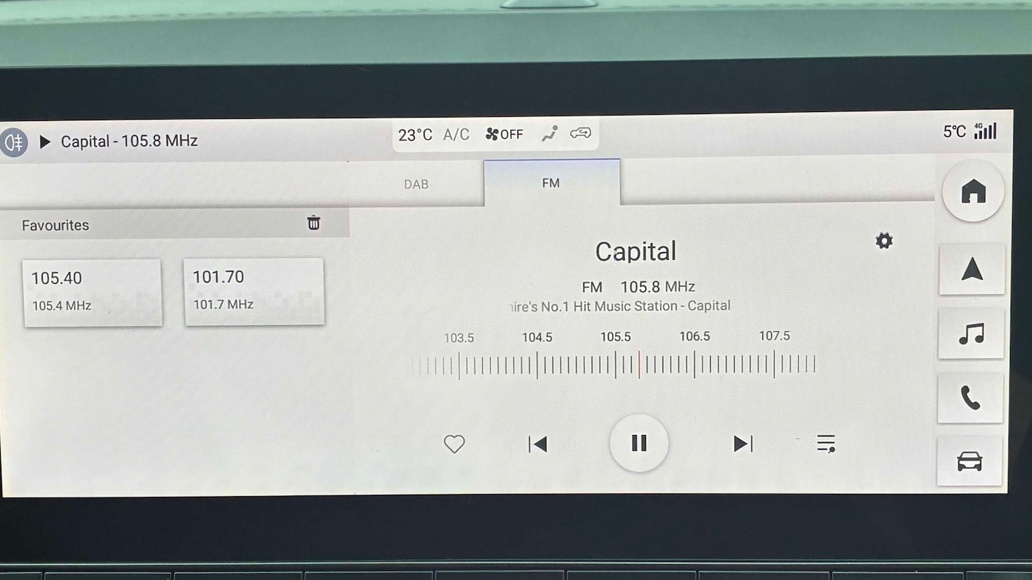 Used MG MG4 2026 for sale - 77443438: Photo 17