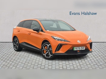 Used MG MG4 2026 for sale - 77443438: Photo