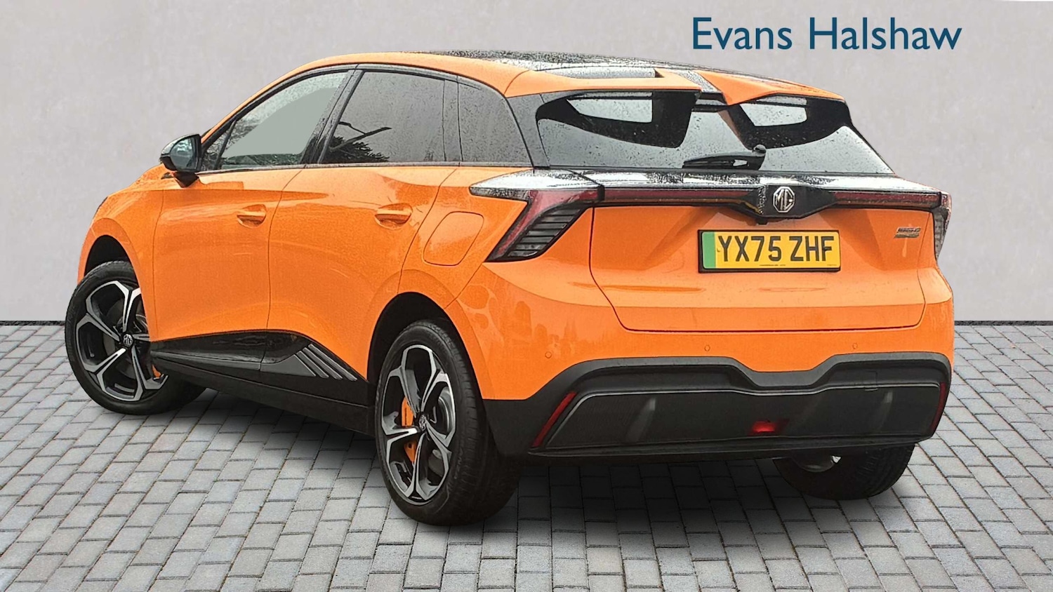 Used MG MG4 2026 for sale - 77443438: Photo 2